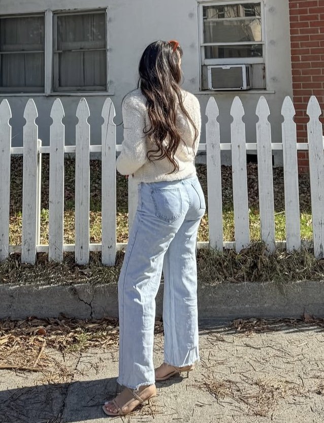 Latina 21 yo with sexy feet and beautiful face #mJpXuD67