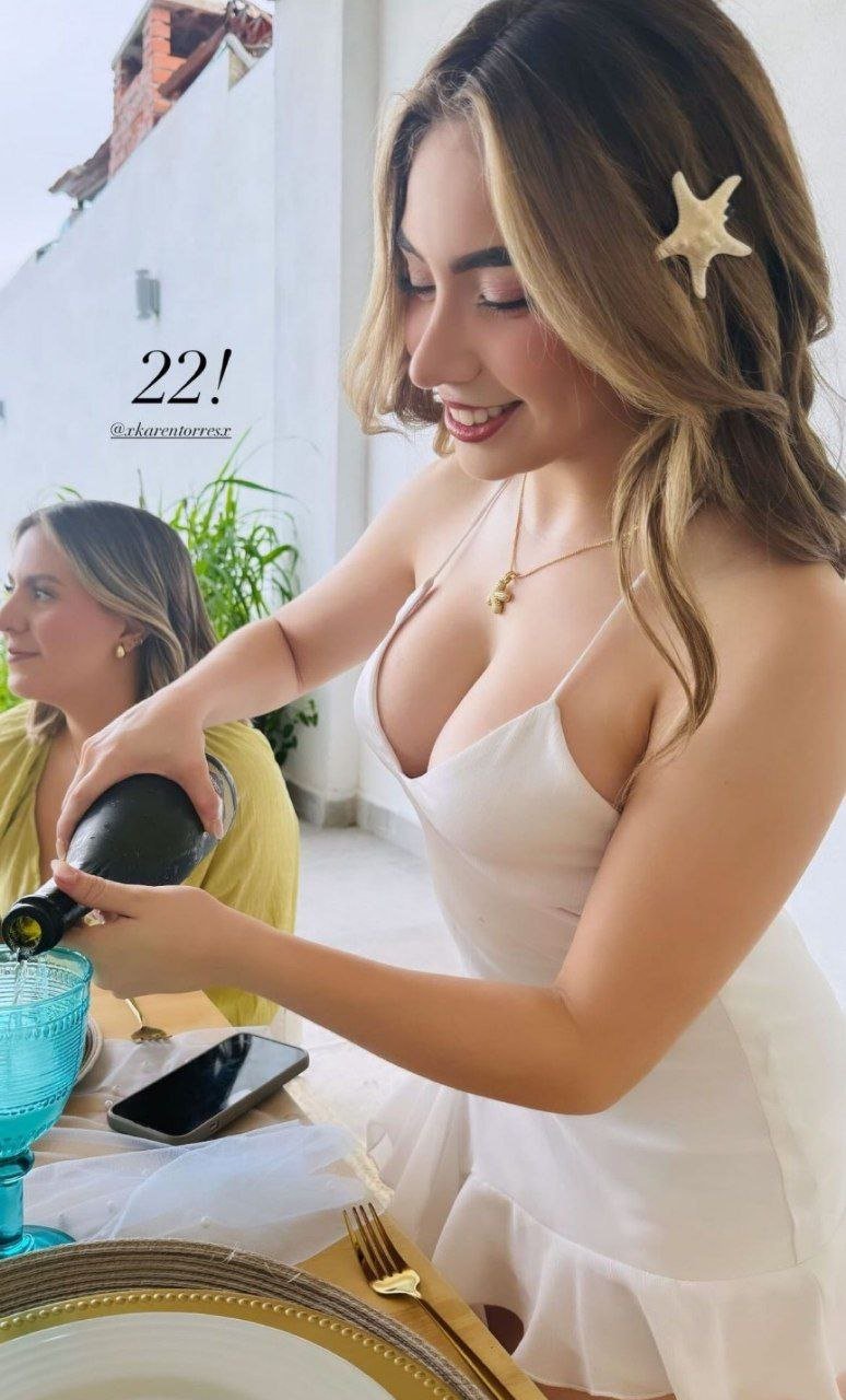 mkoshyre Karen Torres Mejores Fotos y Videos #mKoShyRe