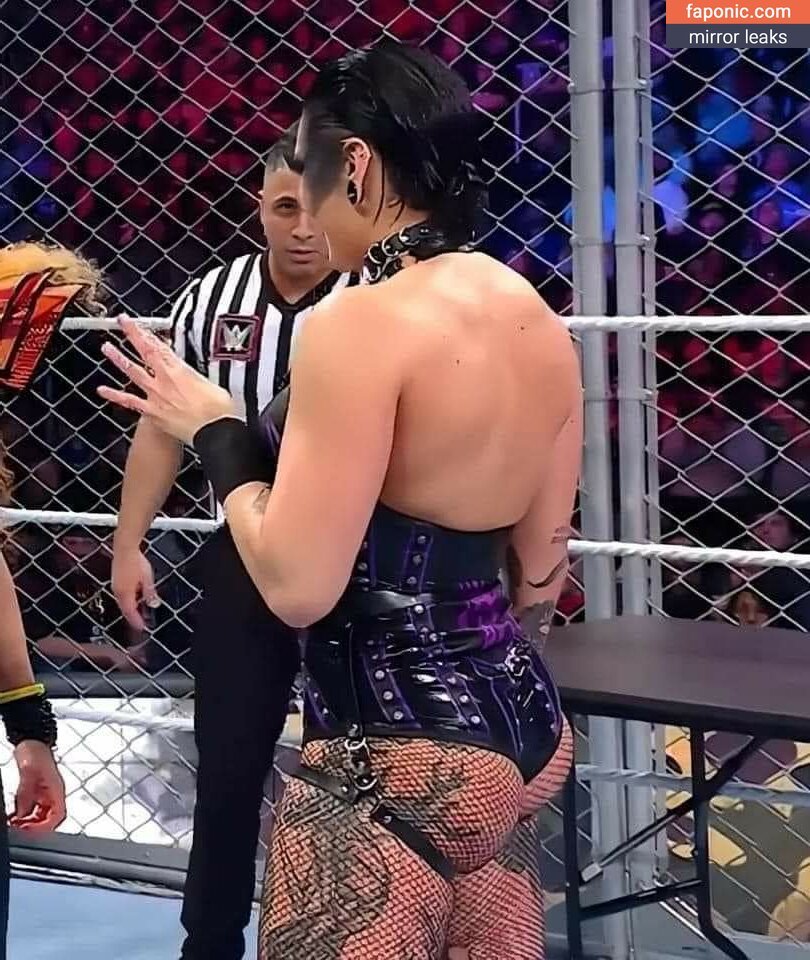 Rhea Ripley #mnG9L5eY