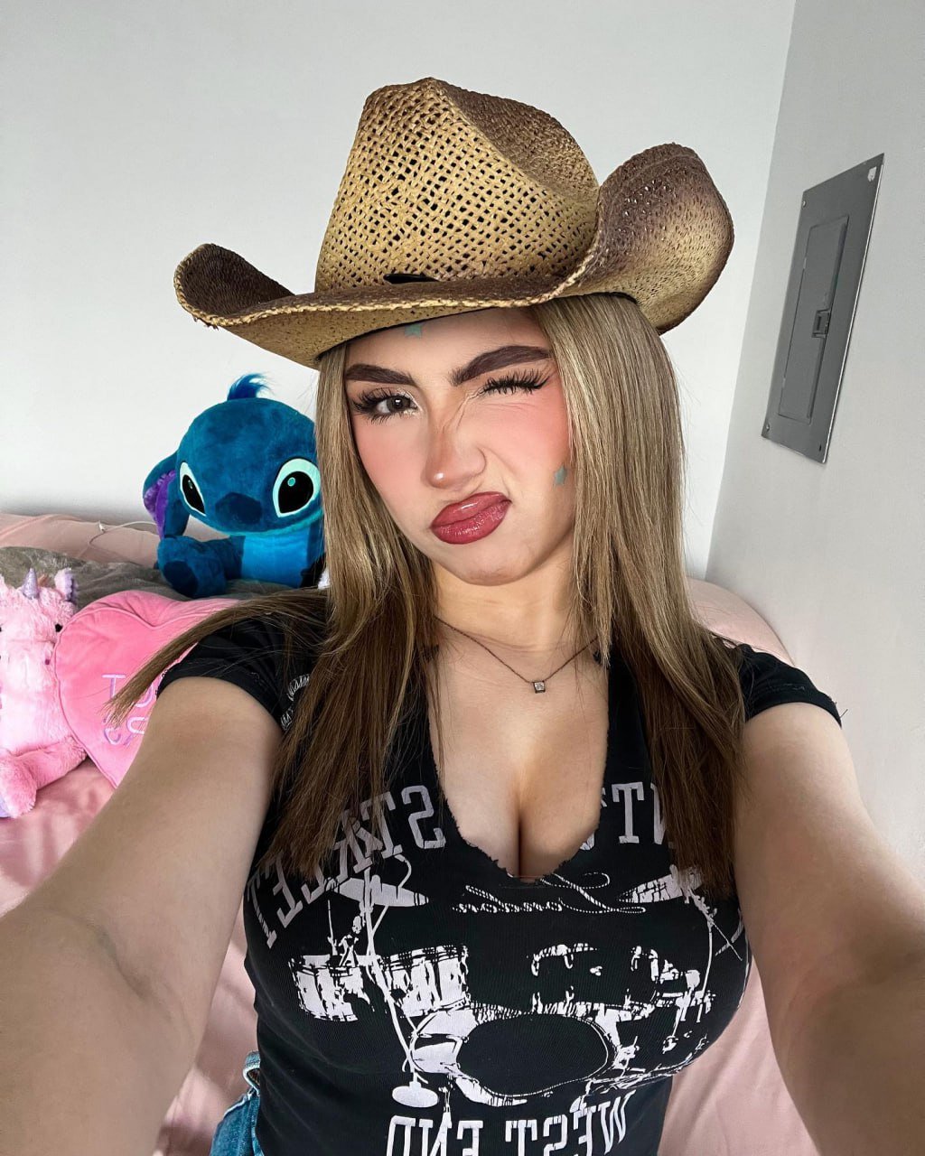 natbdmqx Karen Torres Mejores Fotos y Videos #NAtBdMqX