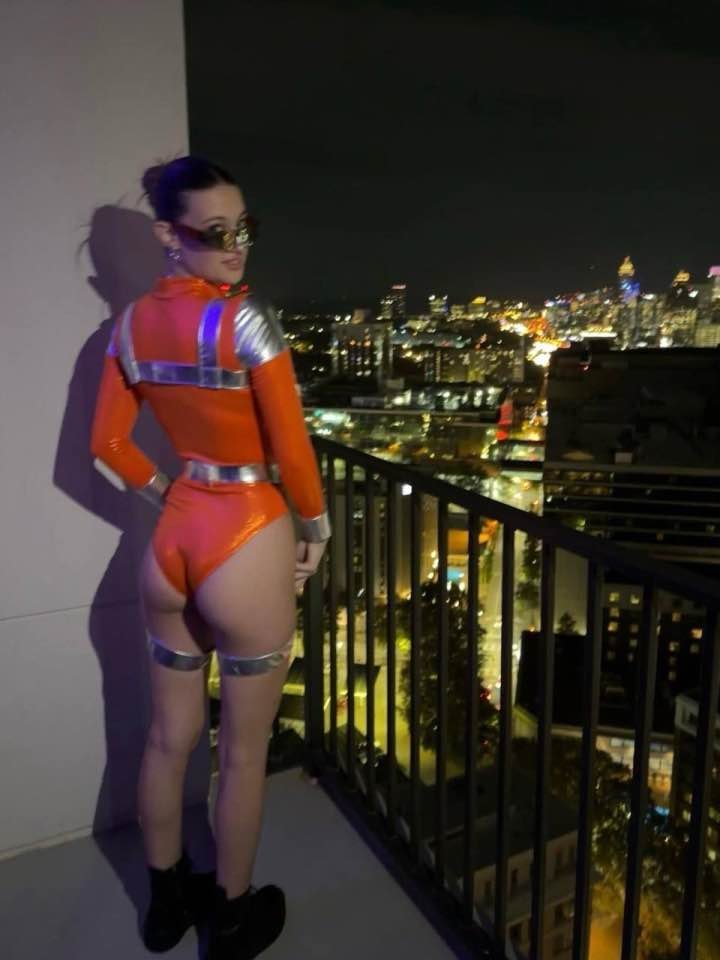 Sexy juicy ass college teen Izzy #nGBDJyYh