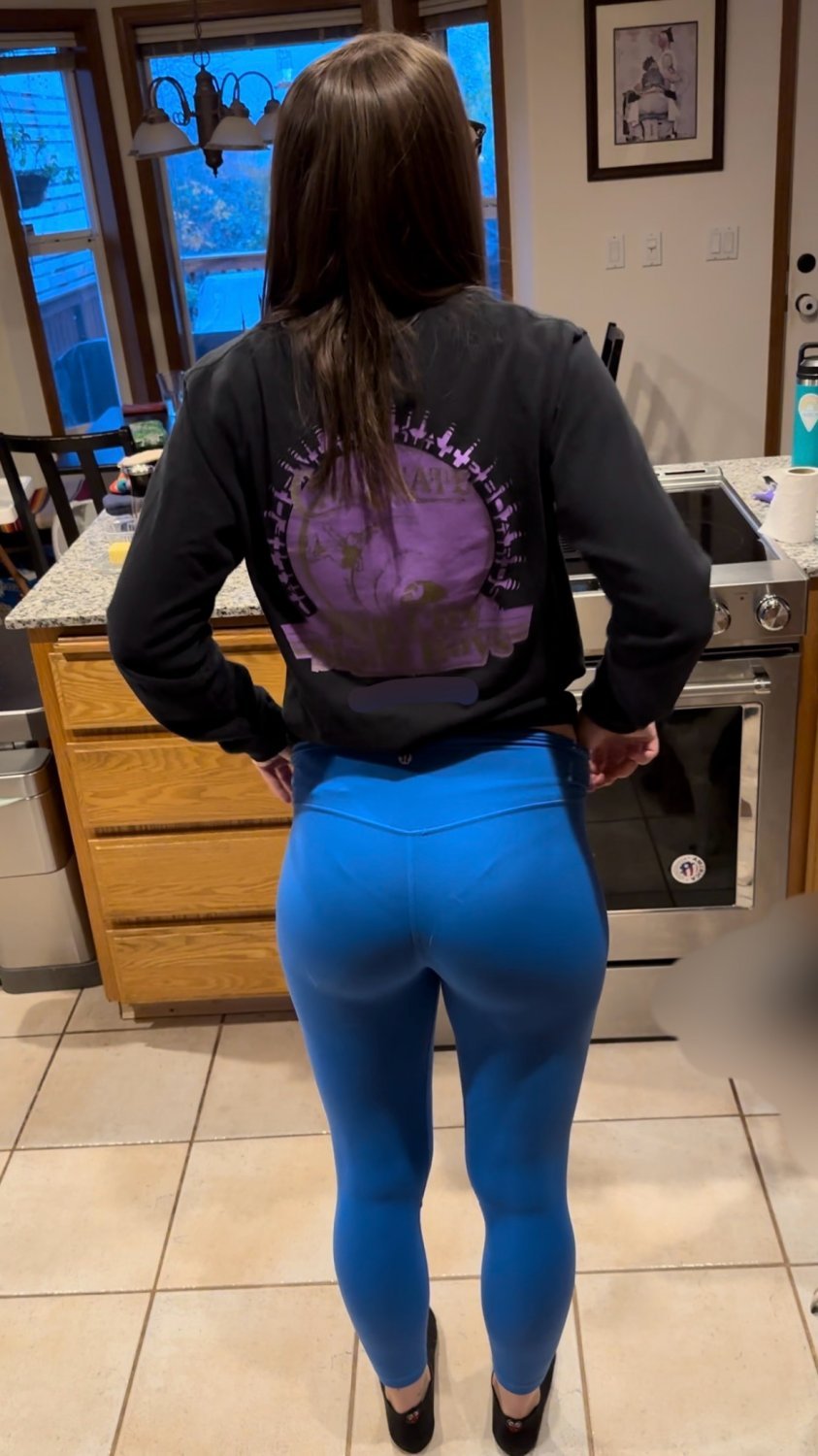 HOT ASS MILF MARIE #nn4QwIQV