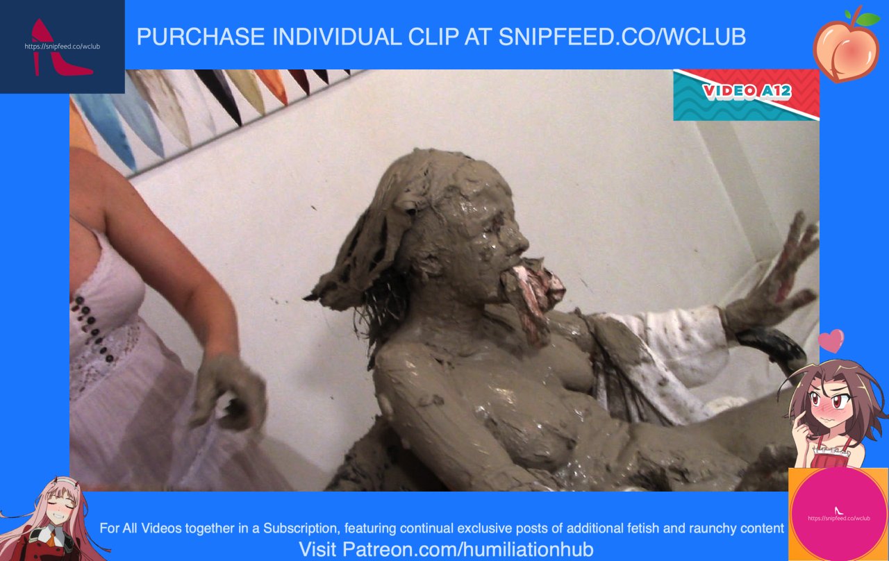 nsz8vydf RUDE FEMALE CUSTOMER GETS HUMILIATED NUDE BY SPA, SHAVED BALD TIED UP PANTYGAGGED PANTYHOOD BIG TITS #nsz8VydF