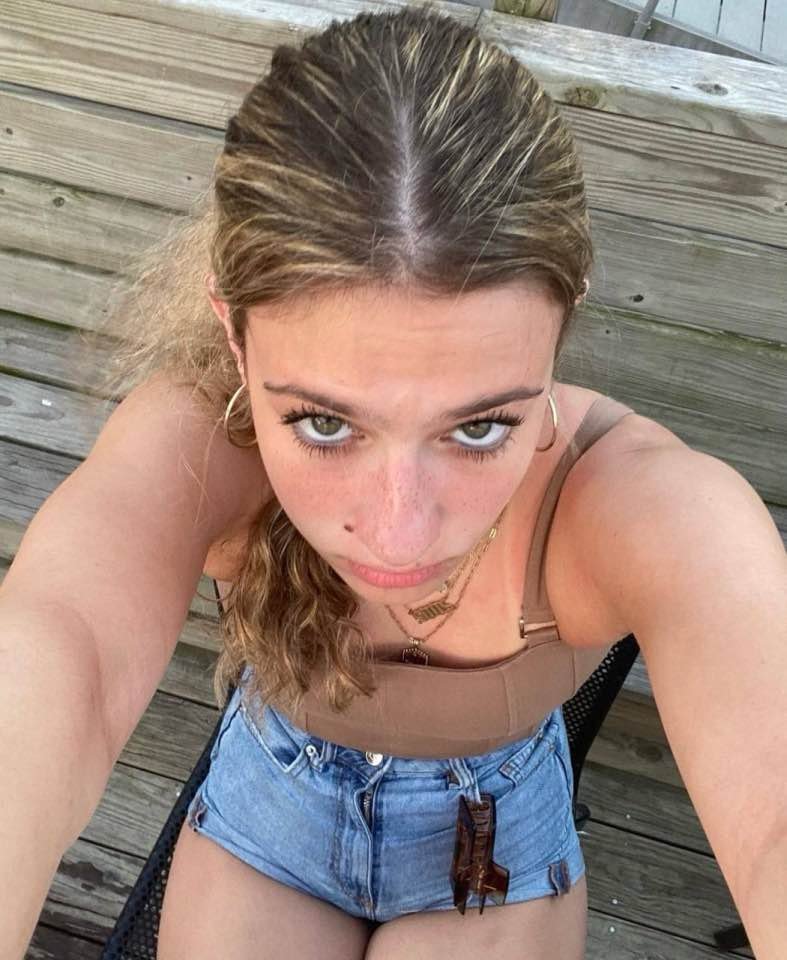 Sexy juicy ass college teen Izzy #NxGXznOq