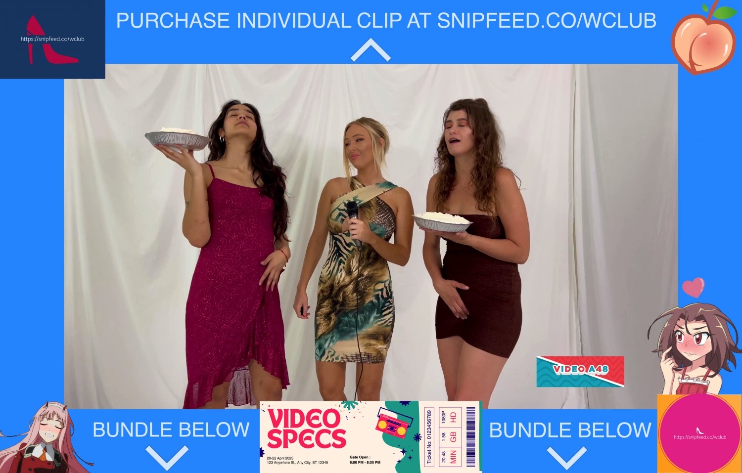 nzrbtw5r ENF VIDEO TEENS HUMILIATED STRIPPED NUDE MAGIC REVERSE COWGIRL LESBIAN DOMINATION ASS TITS GANGBANG #nzrbtw5r