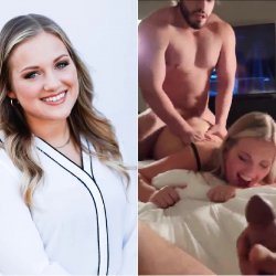 Your wife would love to be fucked in front of you