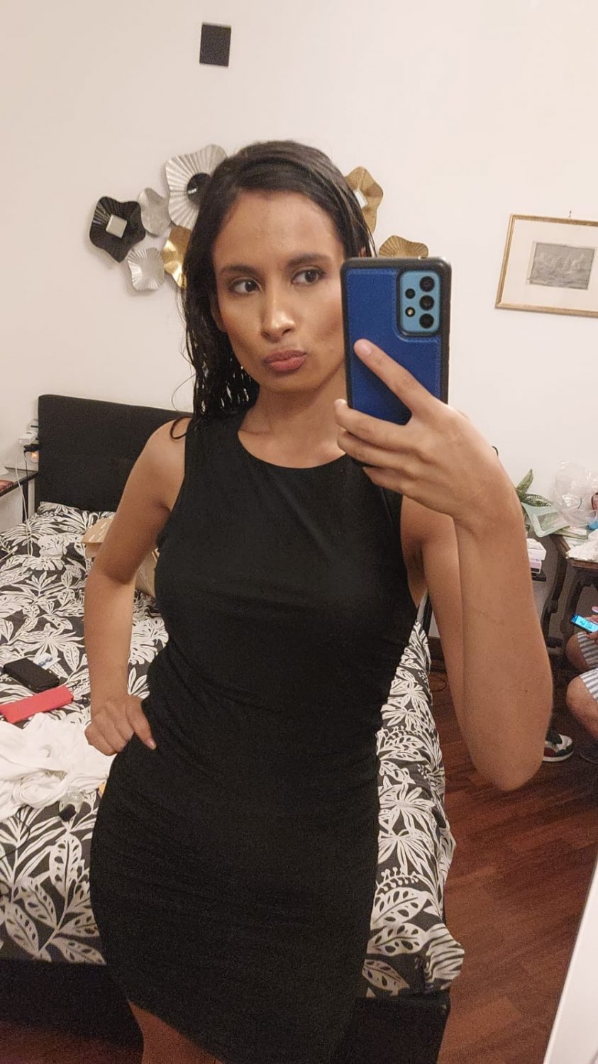 Tight Spanish Slut #oIYIP4ya
