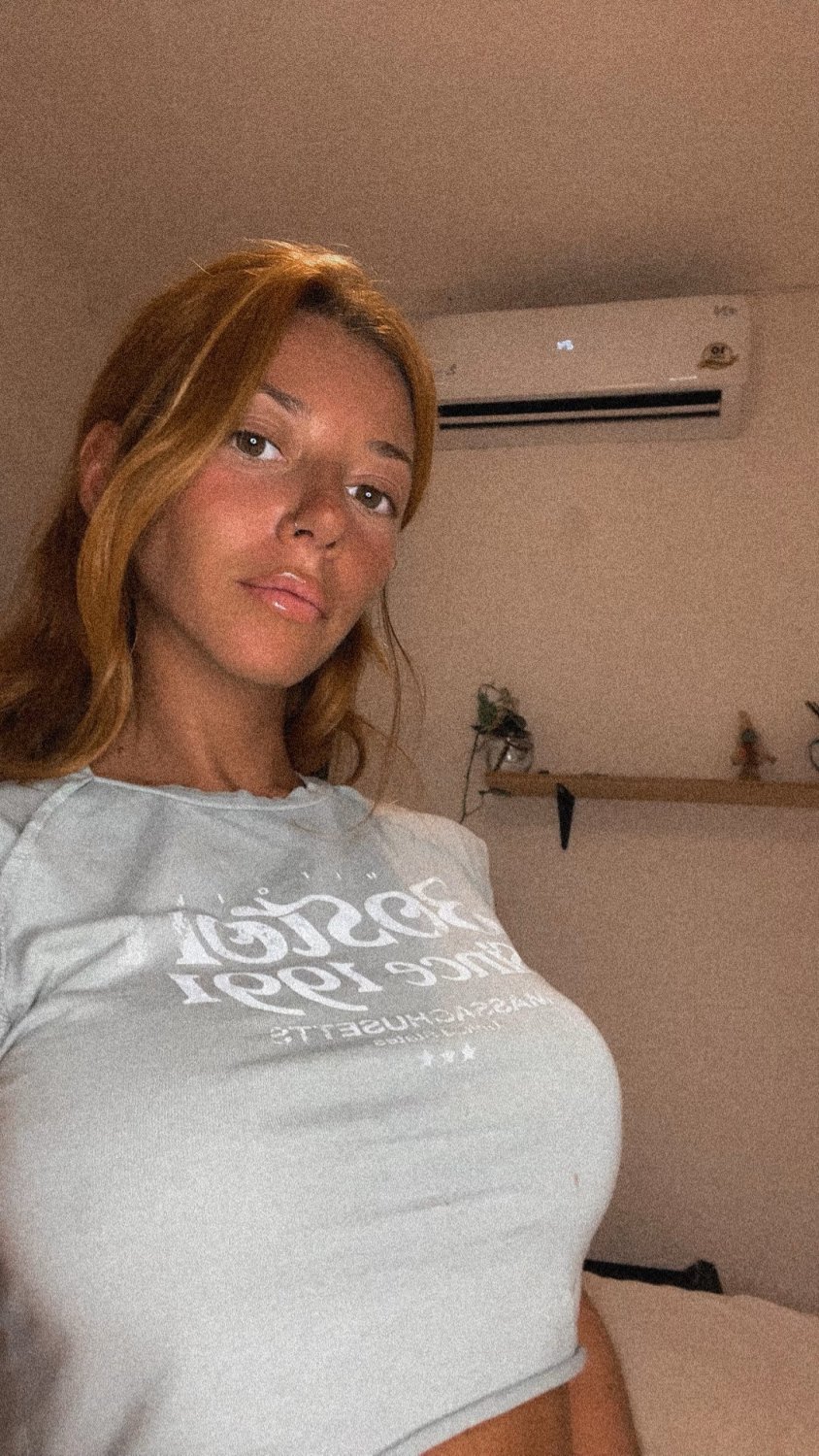 Am I the slut you think about in bed #opHHoFtV