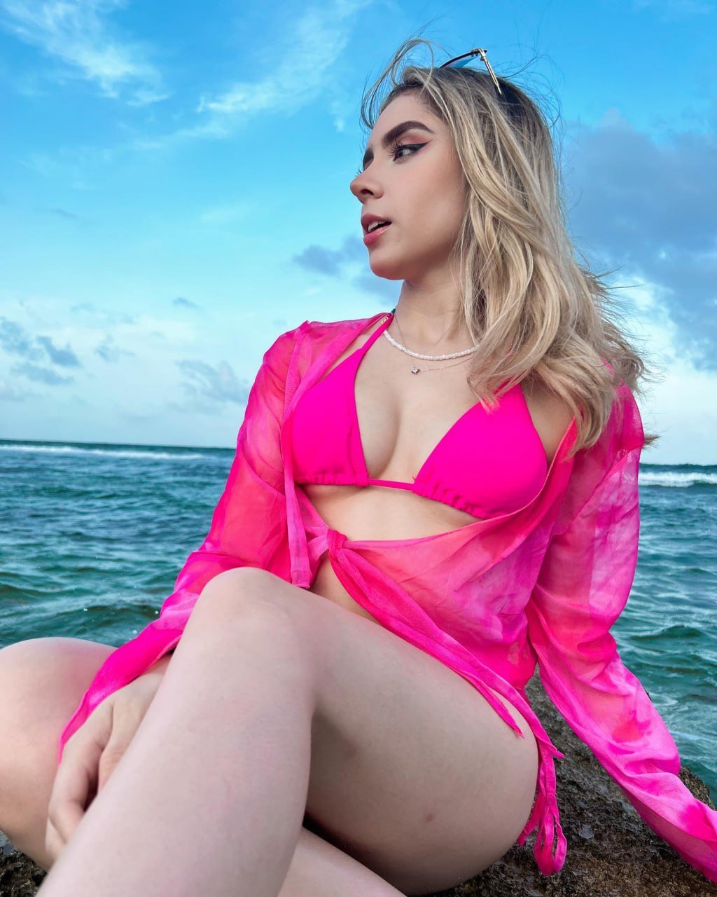 opujfwgt Karen Torres Mejores Fotos y Videos #OPUjfwGT