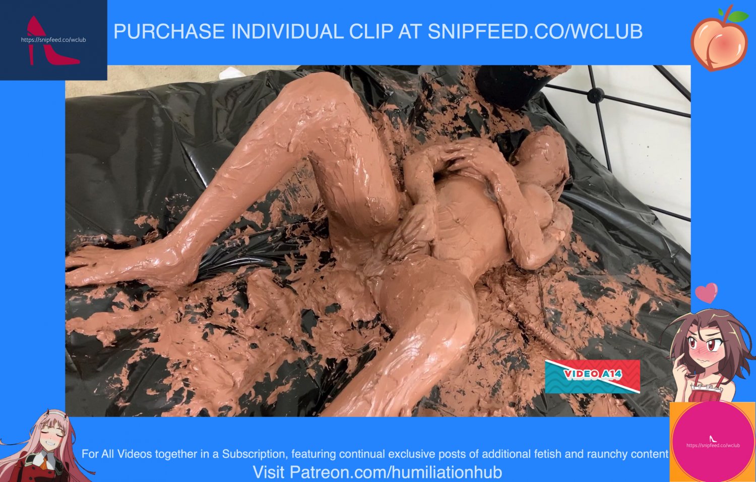 osyhwlep BEAUTIFUL LATINA MODEL GETS NAKED IN MUD AND PLAYS WITH HERSELF VAGINA MASTURBATION BELLE DELPHINE X #OsYHWlep