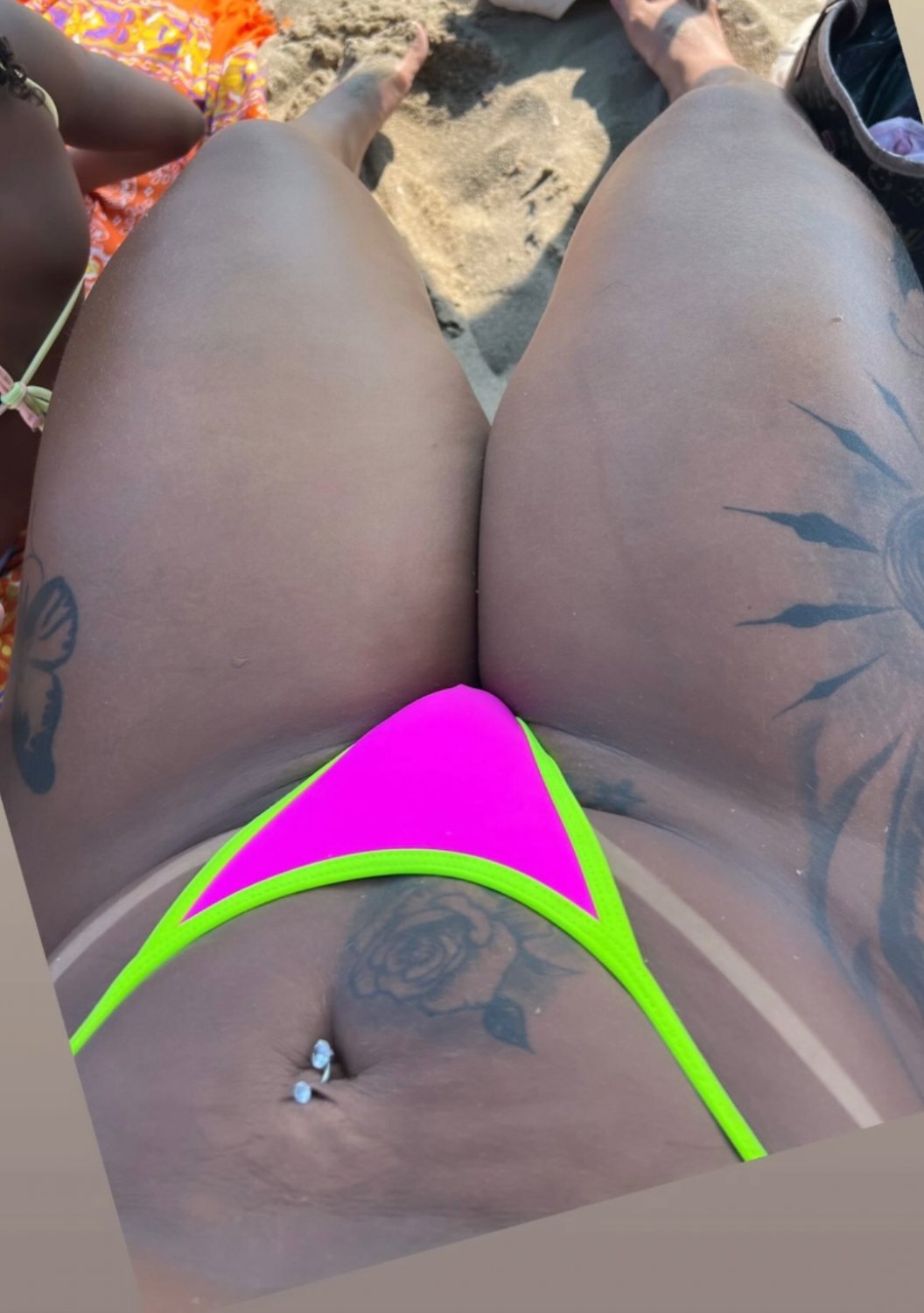 Karina Magi❤️‍🔥♨️✨🥵 #otuV3tj6
