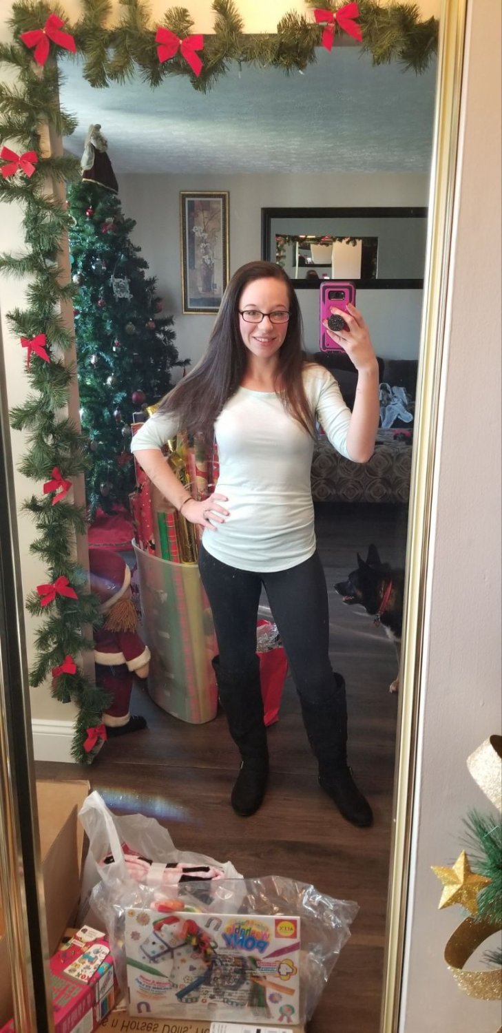 Hot Girlfriend #pPorkV8S