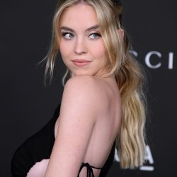 Sydney Sweeney in 4K