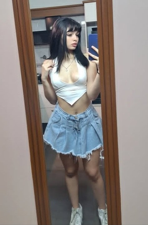 pycpylmy-1 Martu Ferrer #pycPYLMy
