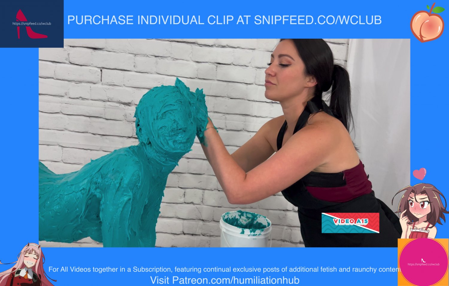 q7xhxbk5 SEXY TEEN STRIPPED AND MADE INTO NUDE BIRTHDAY CAKE HUMILIATION SLIME WET MESSY BONDAGE GAGGED NUDE #Q7XHXbK5