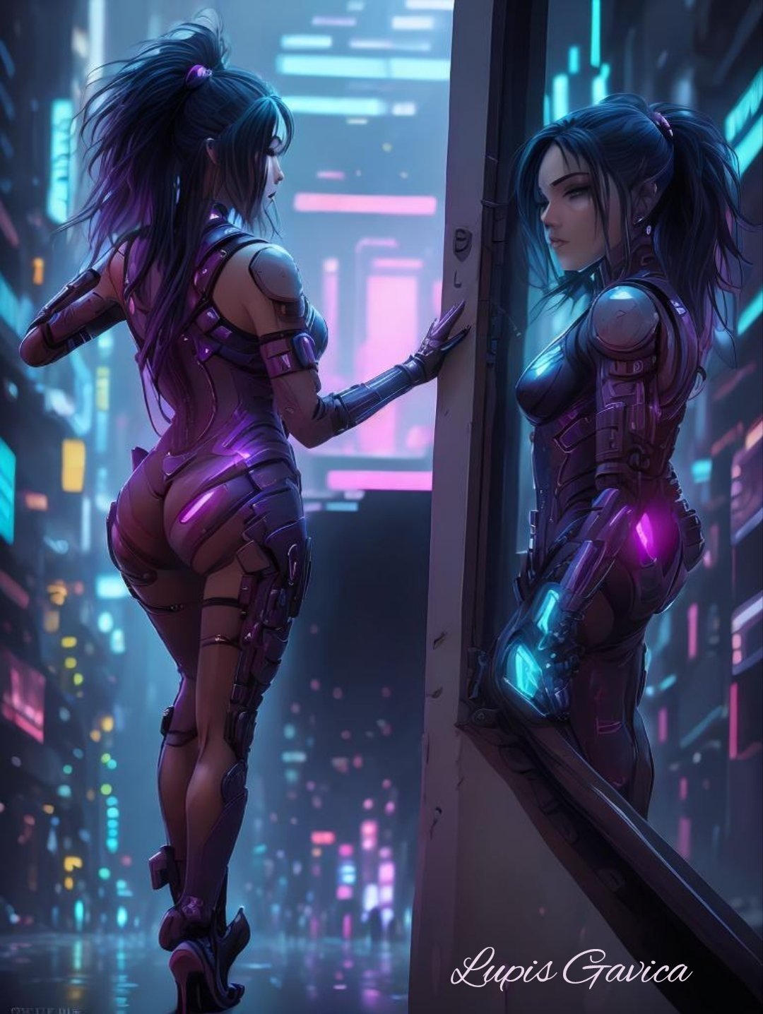 Hentai Laura Guadalupe 😋💦🍼 #qbRZOb3n