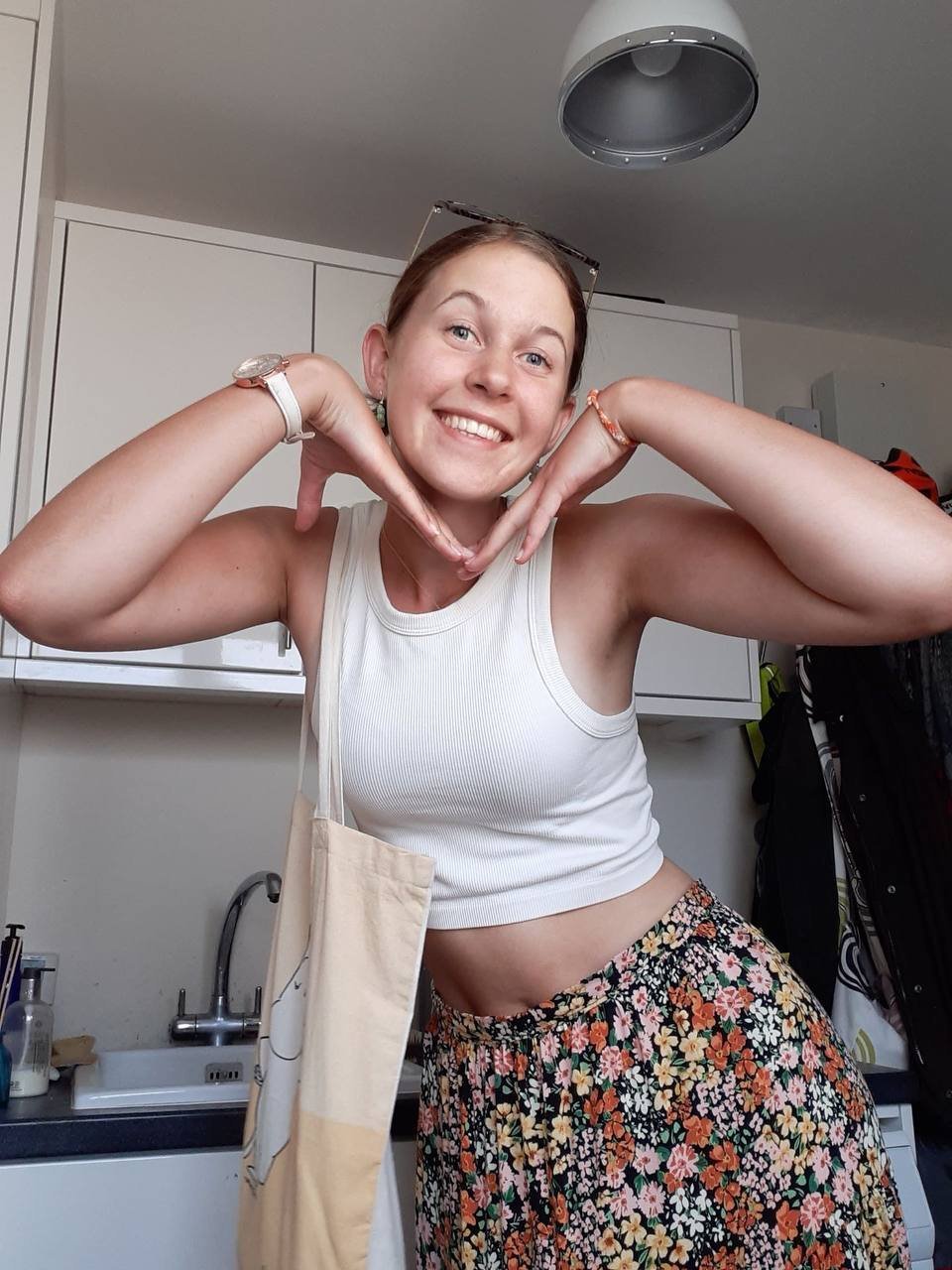 Hannah #qG0sKBF8