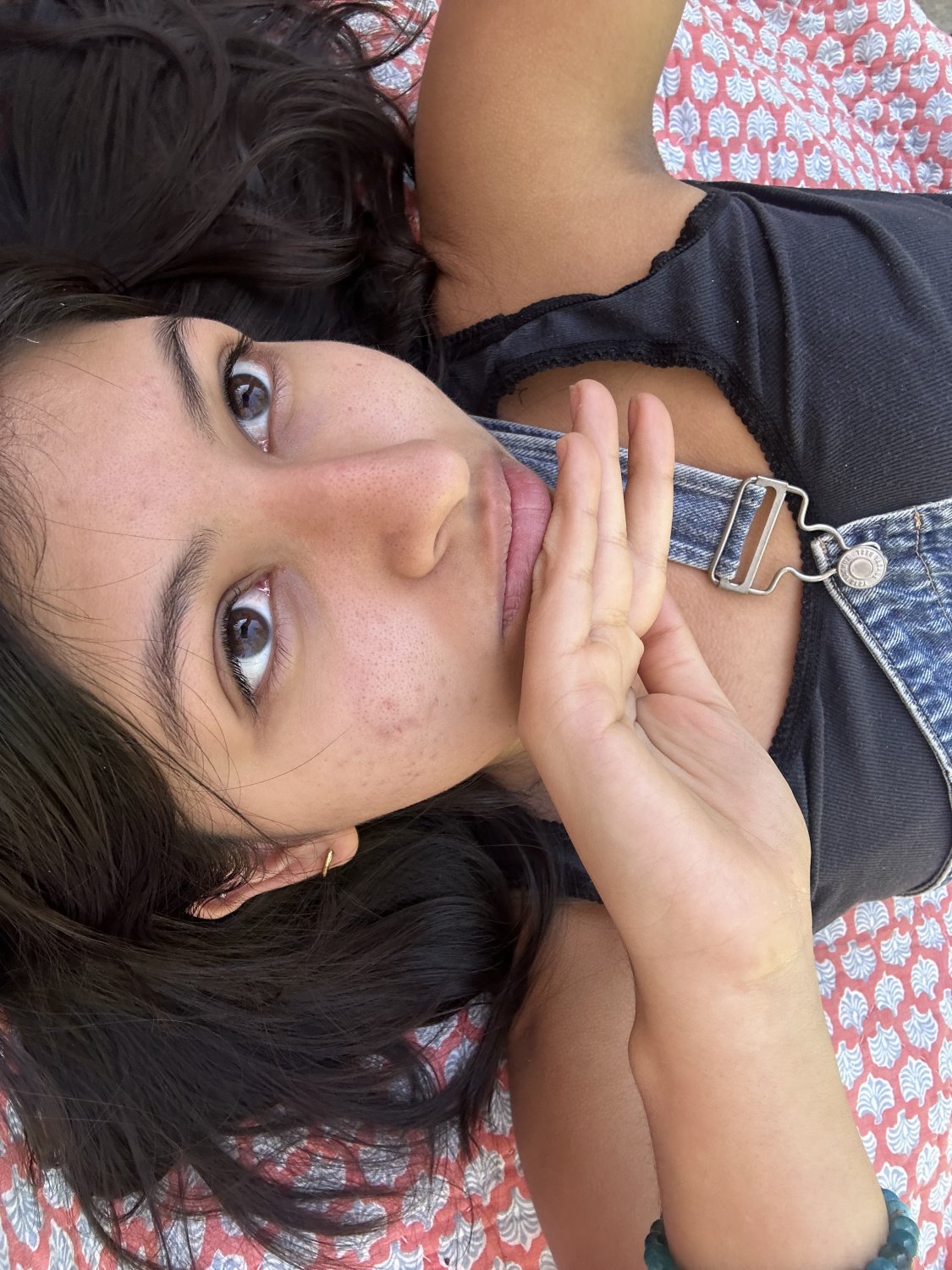 Latina Teen Mia #QG26B8Hi