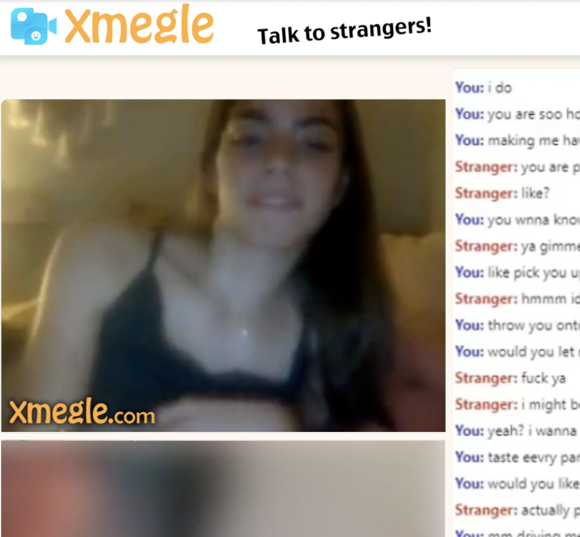 Amateur Slut Omegle real  boobs live sex. STOP video chat XXX. Have fun. Sex girl plays solo #QixGRkaP