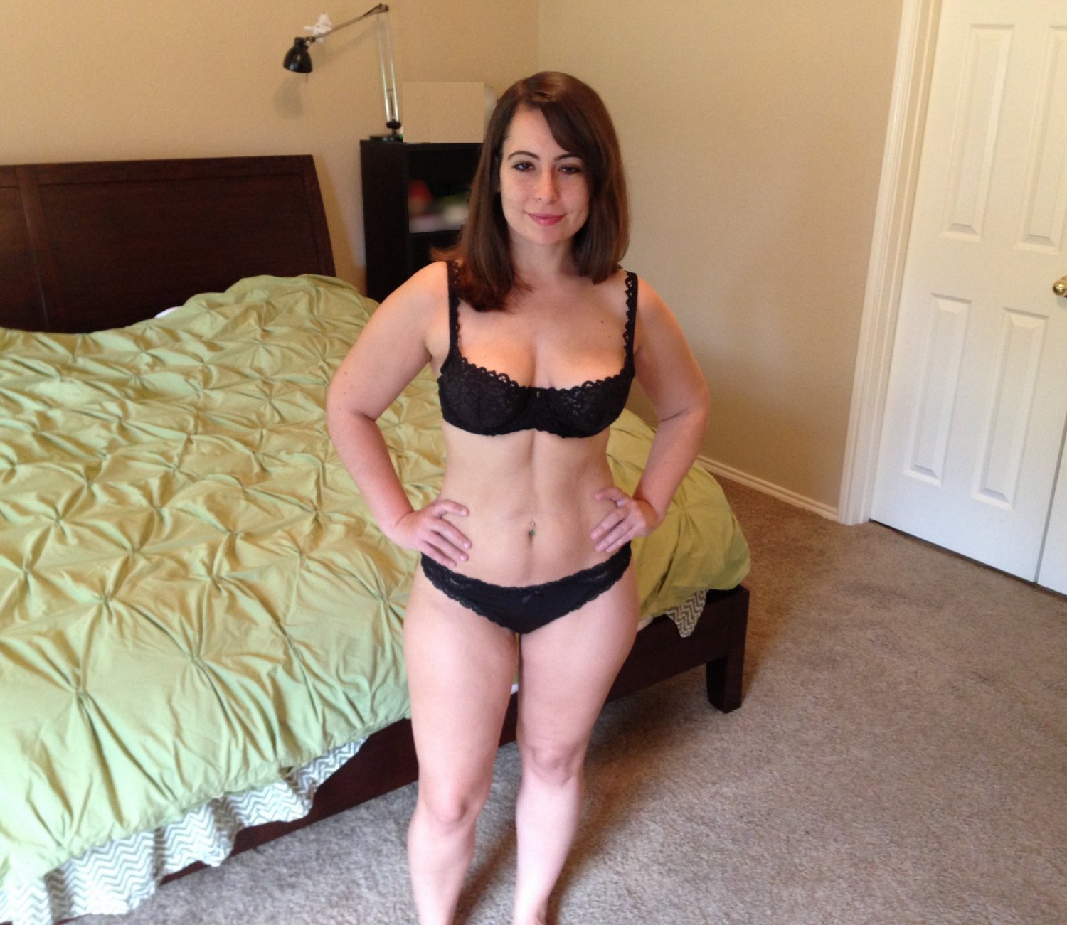 Sexy Brunette Wife is a submissive slut #QjzFy1Y6