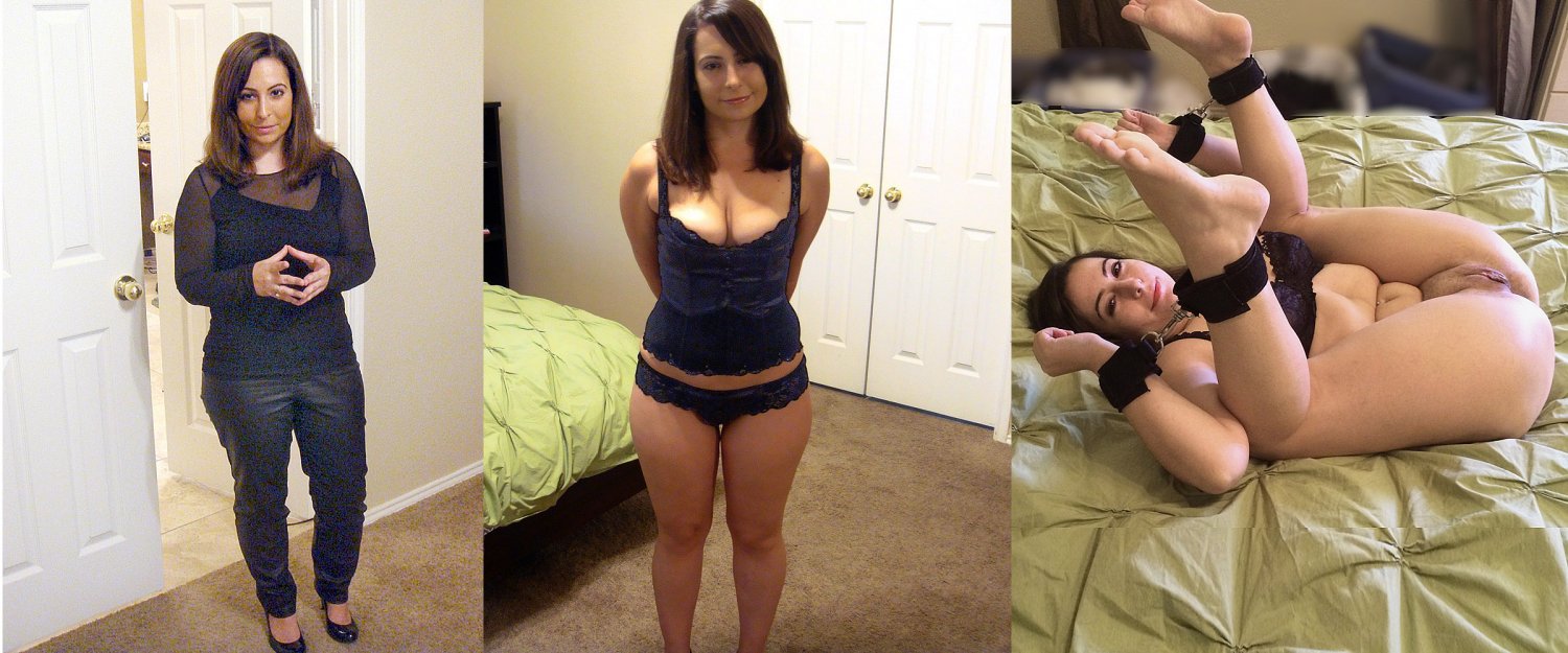 Sexy Brunette Wife is a submissive slut #qOmFDjyi