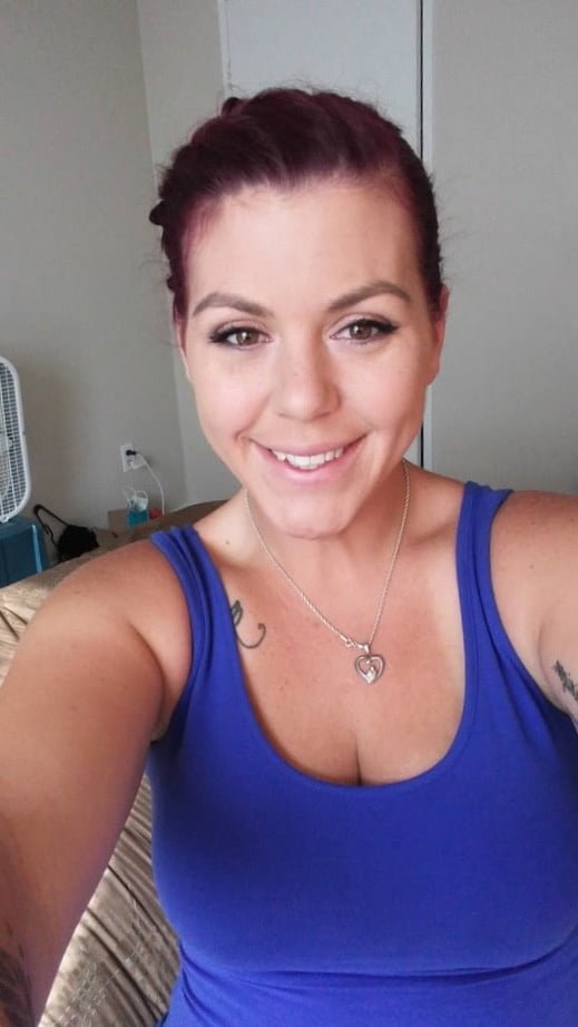 Amanda McCarthy Canadian slutwife #qpSK95Xi
