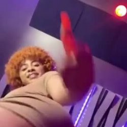 Ice spice twerk comp 2