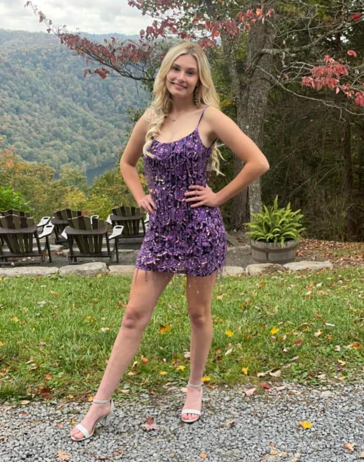 Hot Slutty Blonde Bimbo #rwfYDuFX