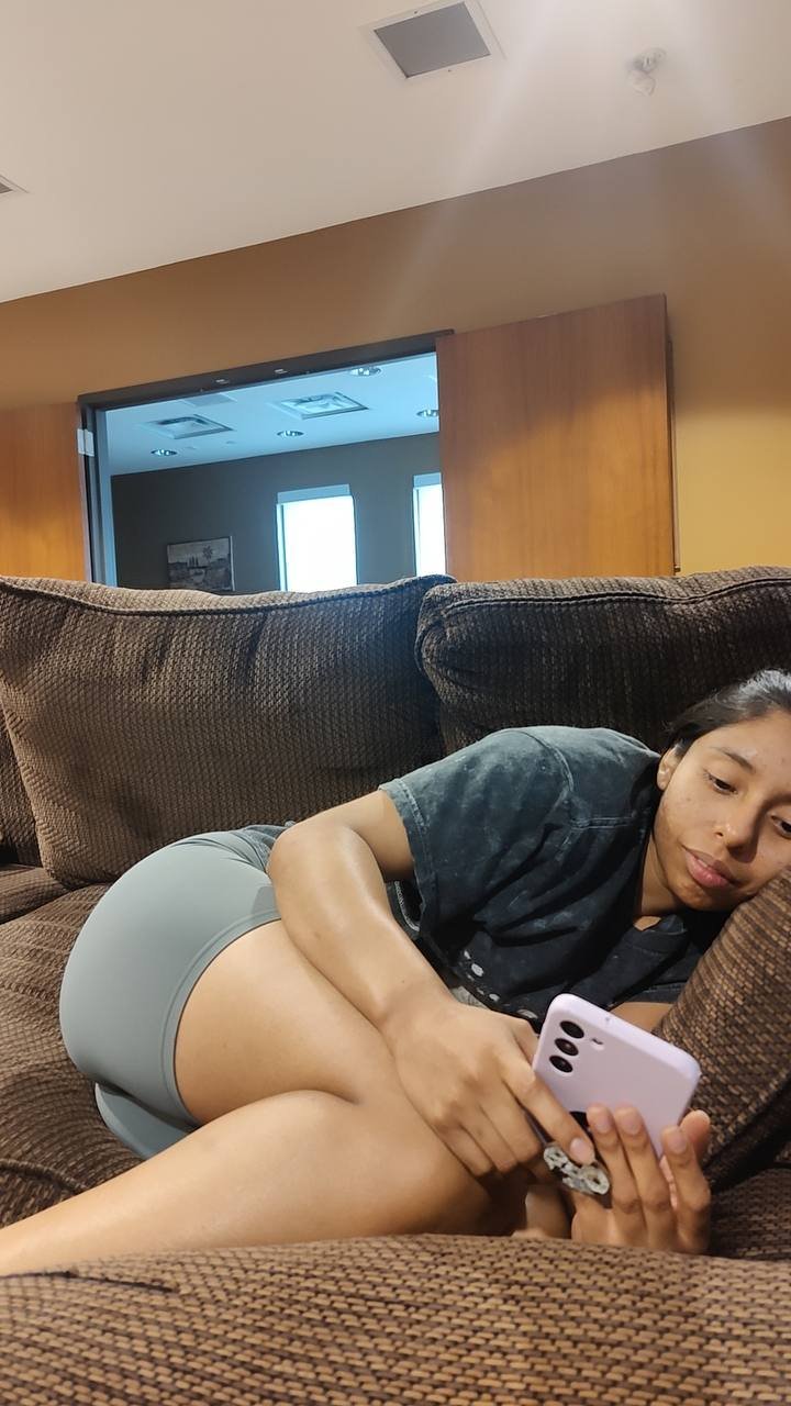 Litzy the slut #scpIawL8