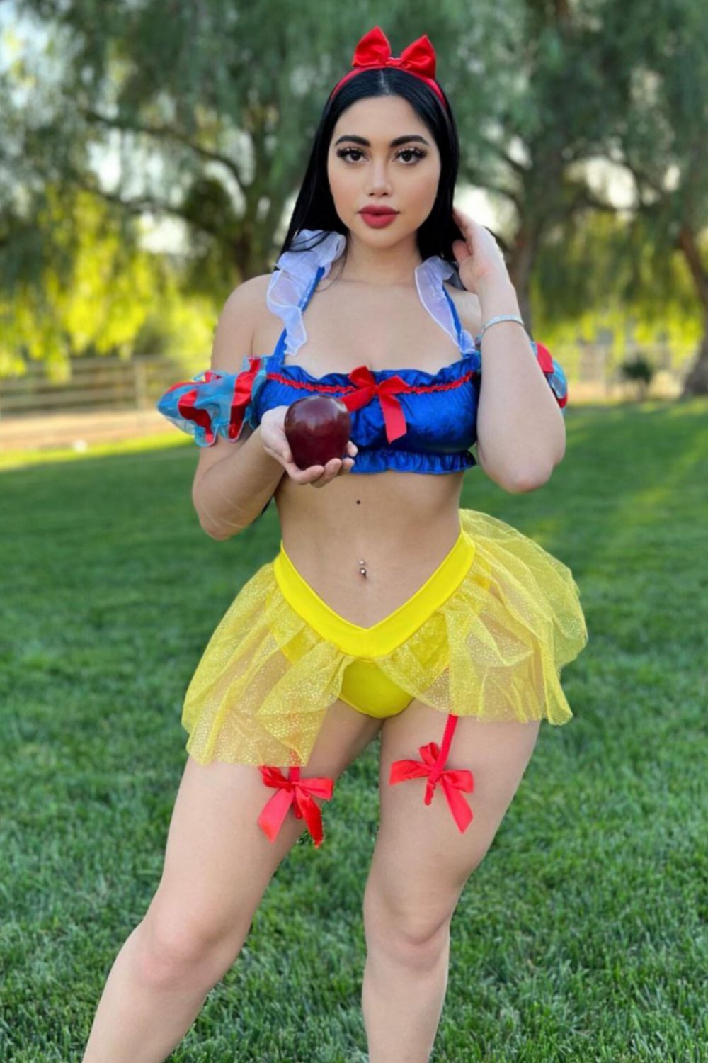 Cosplay #sm7EccnQ