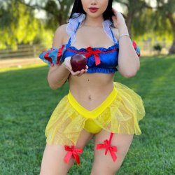 Cosplay