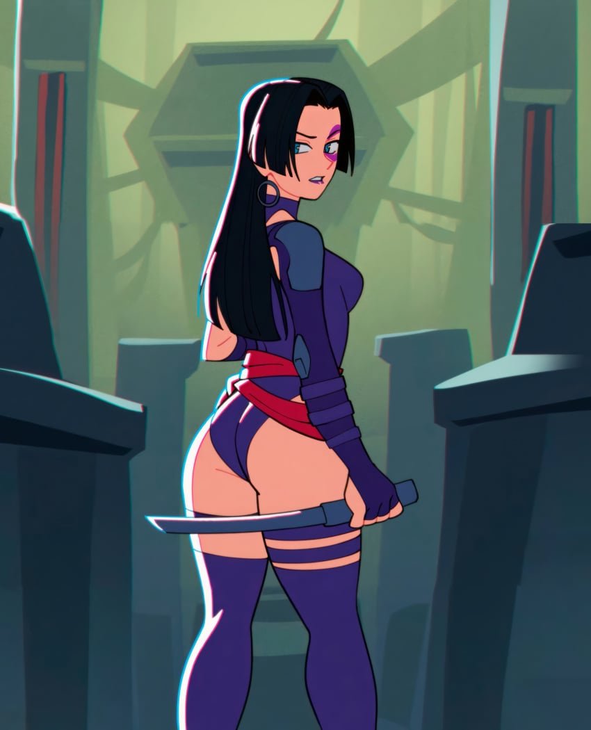 Marvel Rivals Animation #SvBtYH4W