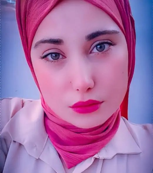 Muslimah Tease #tCX2DODq