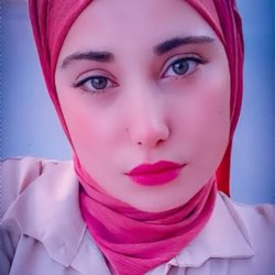 Muslimah Tease