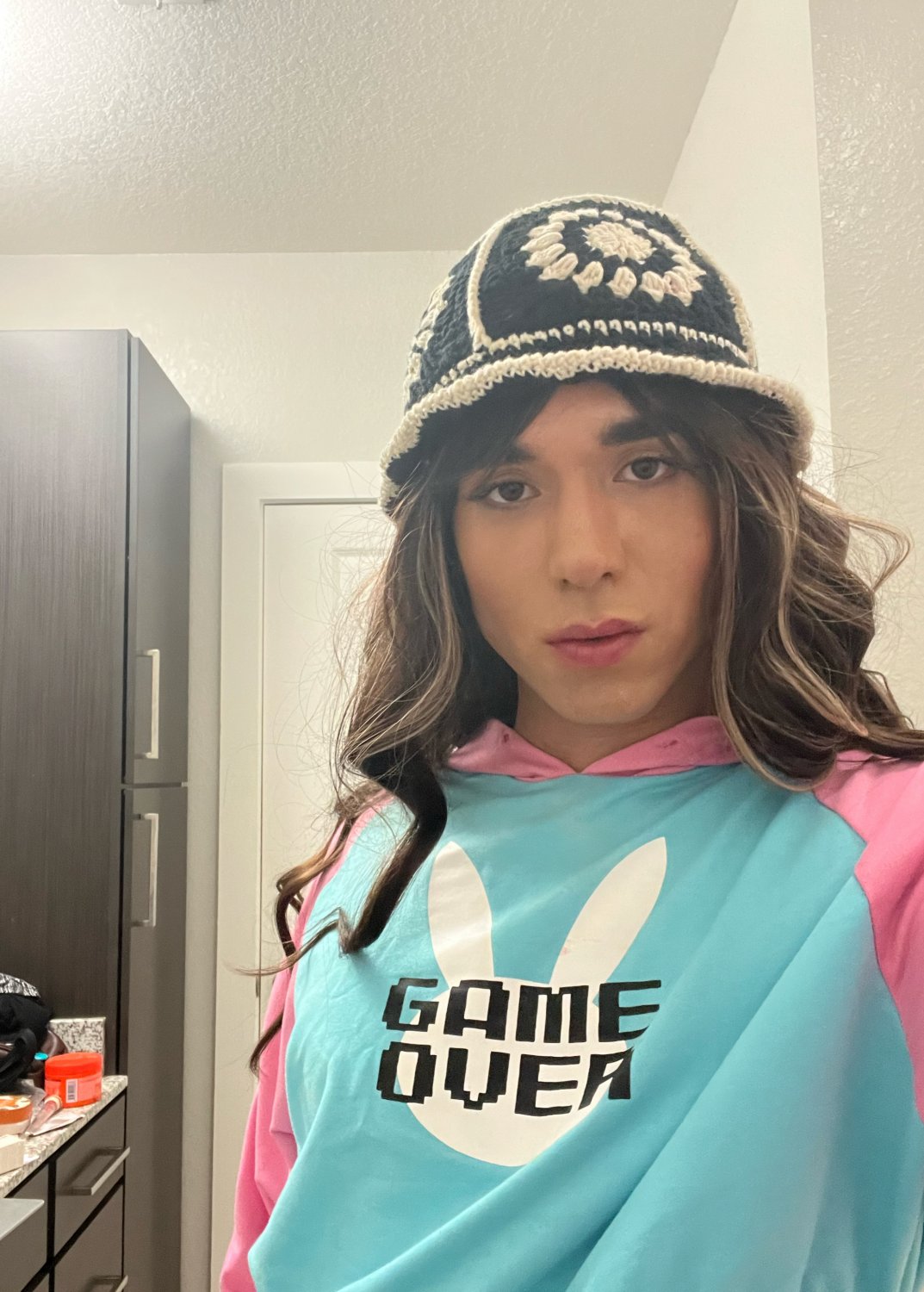 Cute Femboy Faggot #teXfzcXk