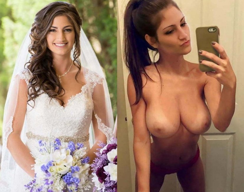 Beautiful brides #TK4w1tn6