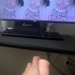 korean bj gooning 2
