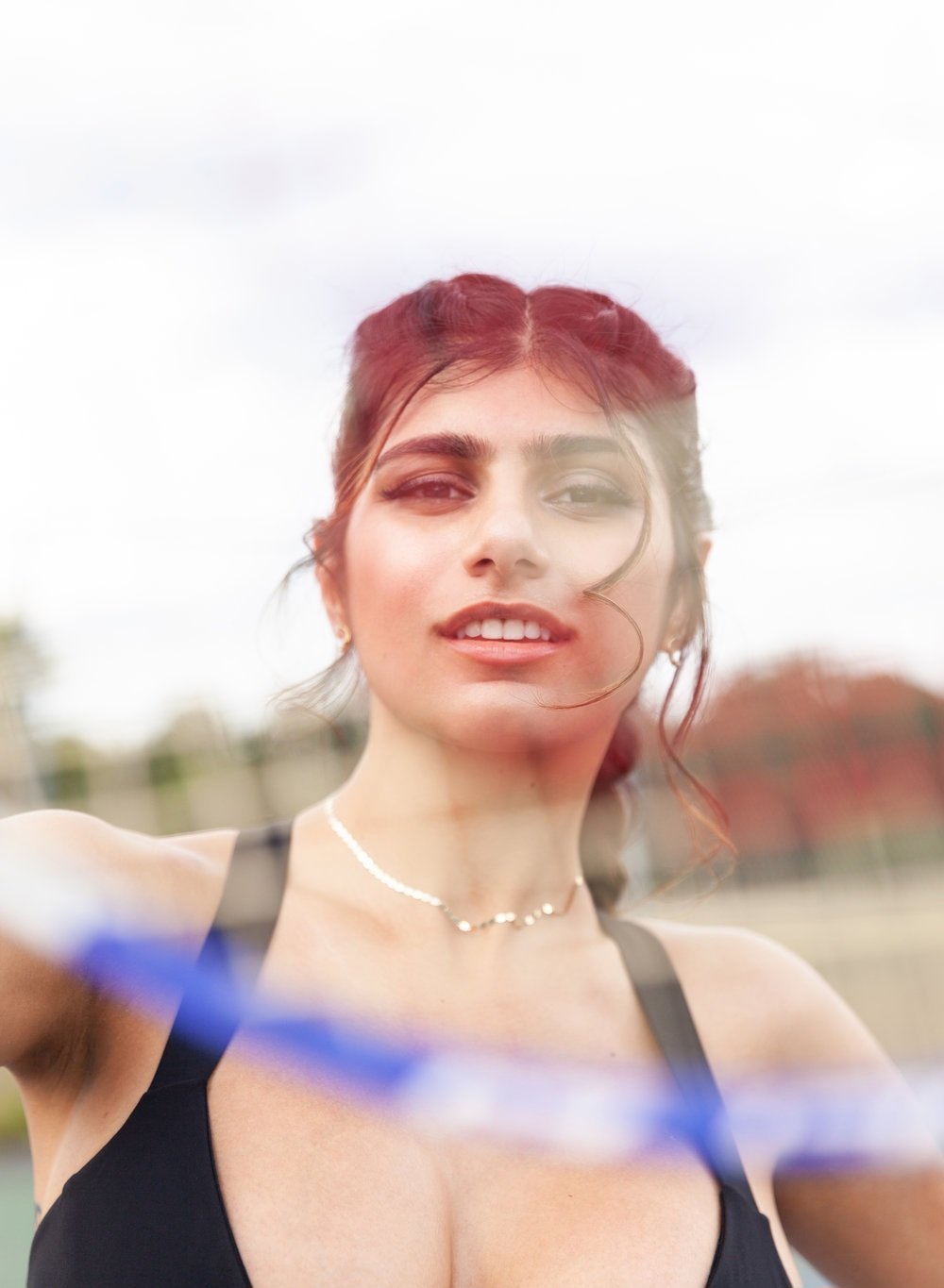 Webslut o.g. Mia Khalifa #TywI7fA8