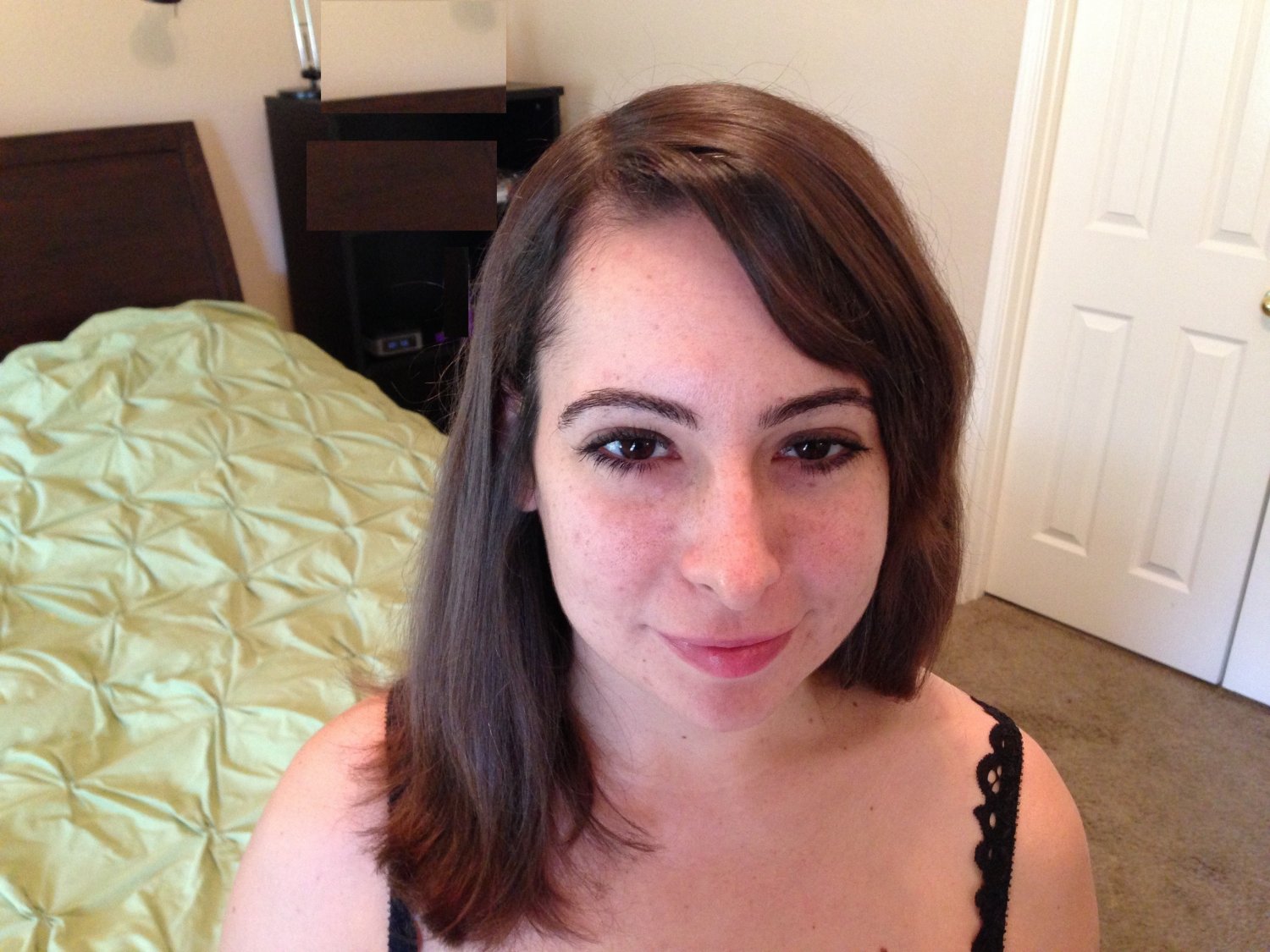 Sexy Brunette Wife is a submissive slut #u8bc3AGY