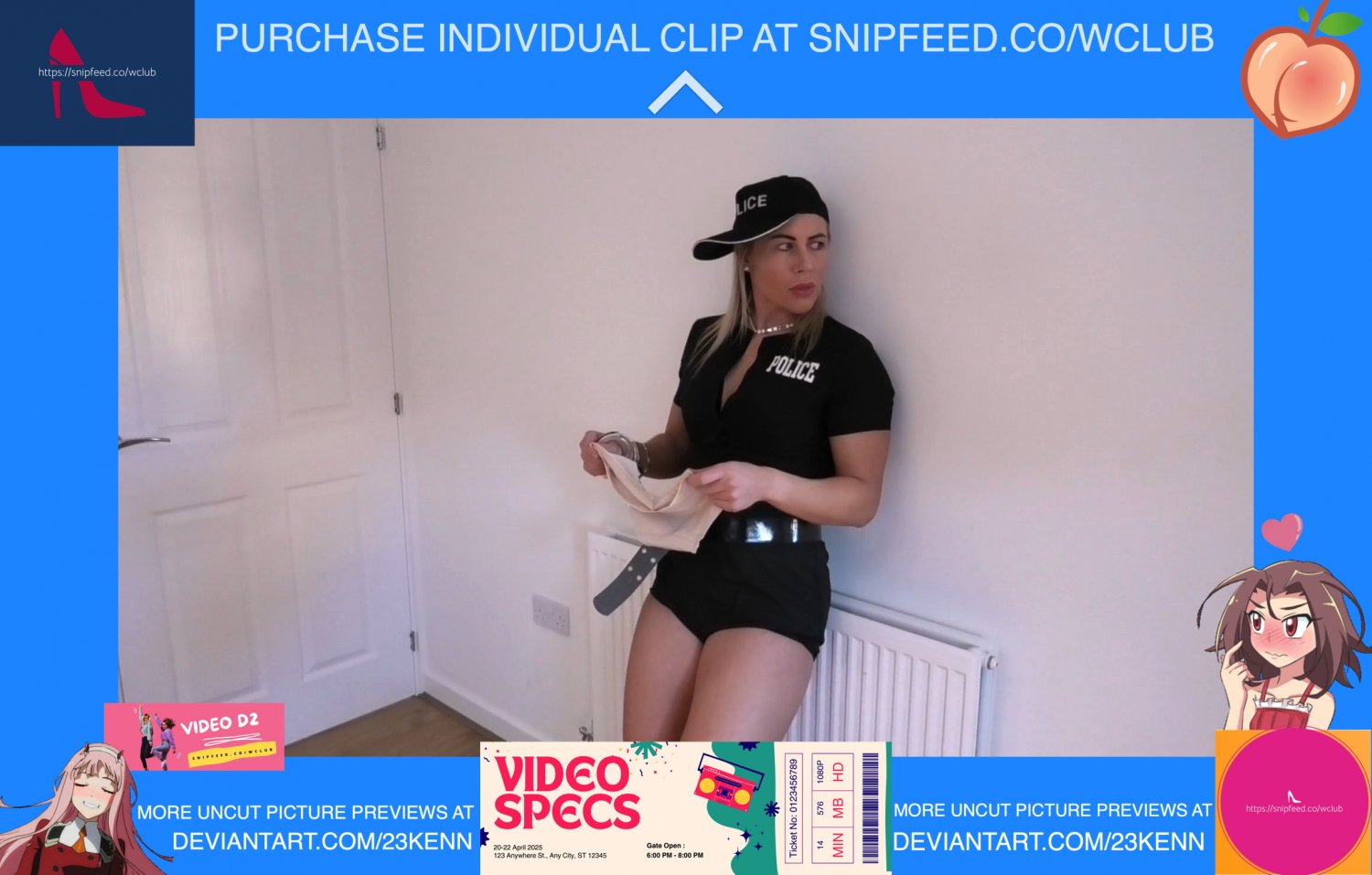 ukvi1jod ENF FIT NEW COP'S EMBARRASSING NUDE PRANKED CLUMSY DAY STRIPPED NAKED HUMILIATION WEDGIE BIG ASS BUM #UKVi1JoD