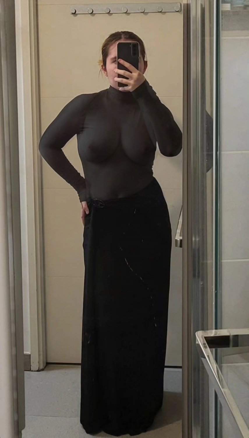 Do you like her tits? Trib her #v2S7jfl8