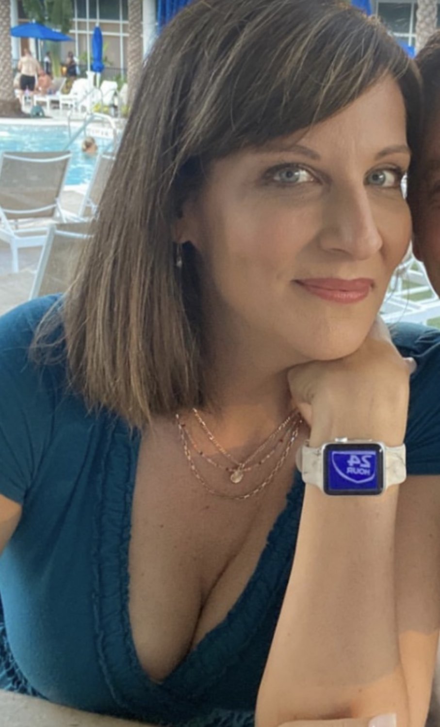 Soccer Mom, 41, taking raw cook, no condom, not on pill. #V5qSRmbY