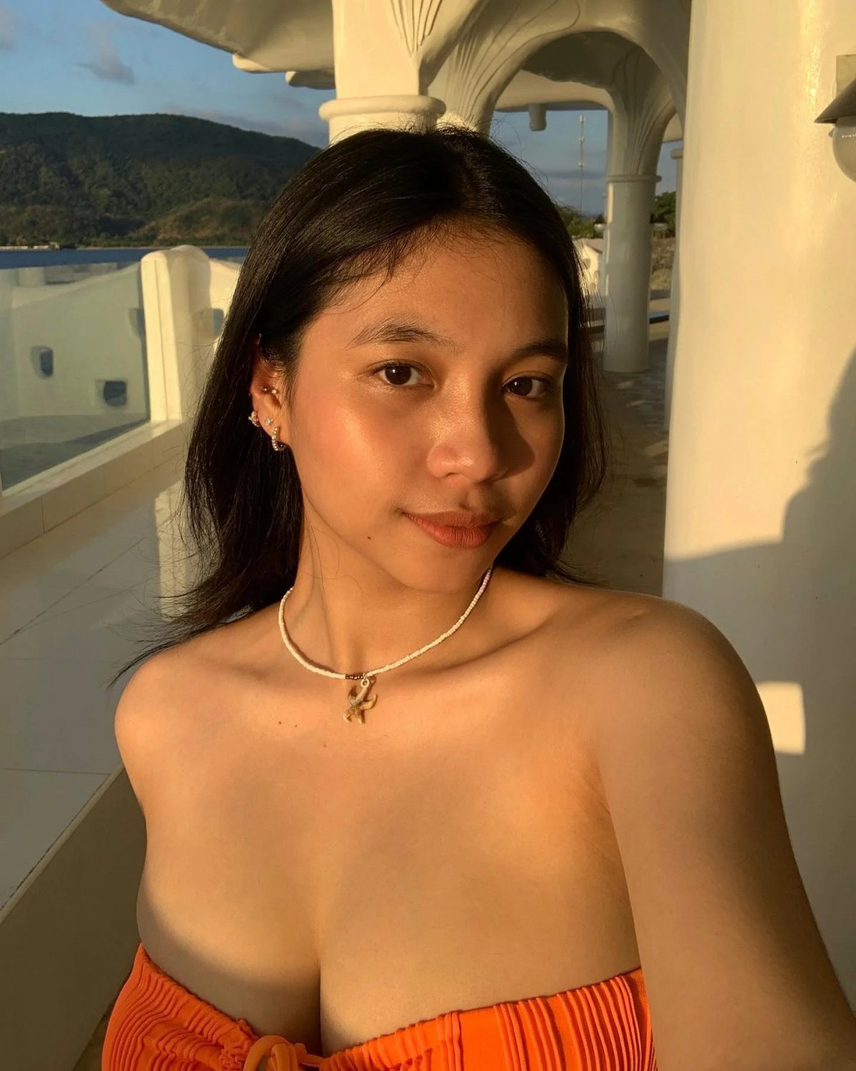 This pinay is so beautiful #W0sgdTOz