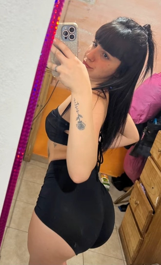 Luna Milagros #w1eyjdqu