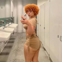 ice spice