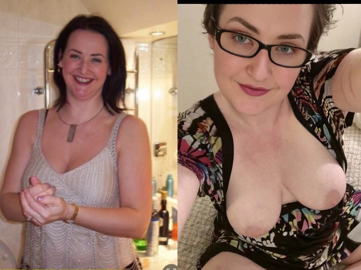 Dirty British MILF #w4qUkJtp