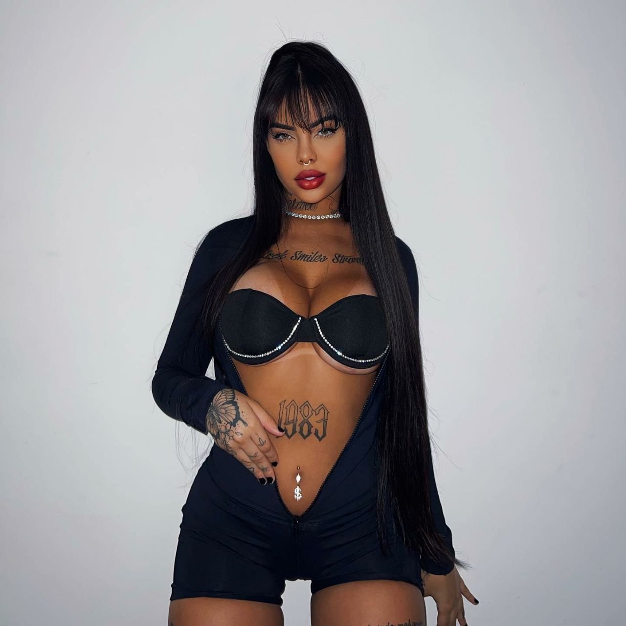 DJ nathi gostosa brasileira toda nua modelo do Brasil. Model Brasilian exposed brasil #W68hcVTN