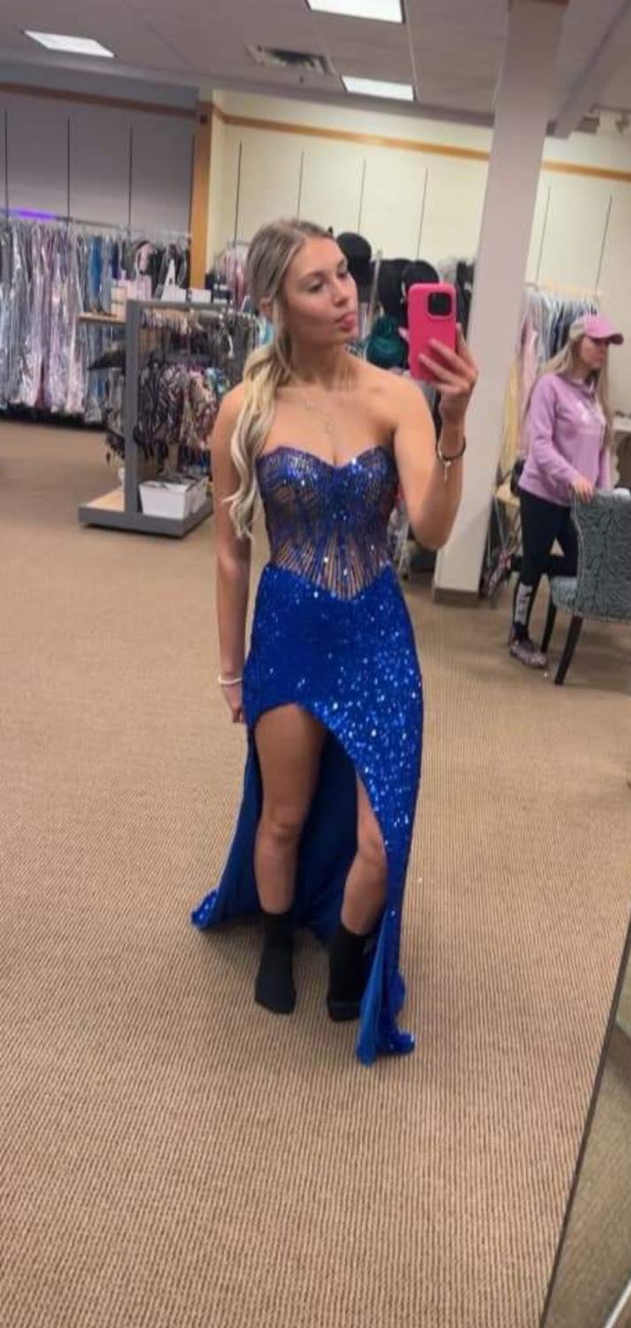 Hot Slutty Blonde Bimbo #wlNp2m2u