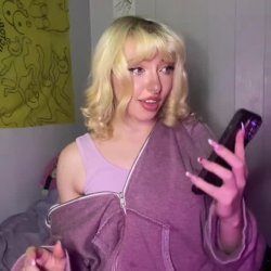 Breaking up has made me feel myself again as being a slut