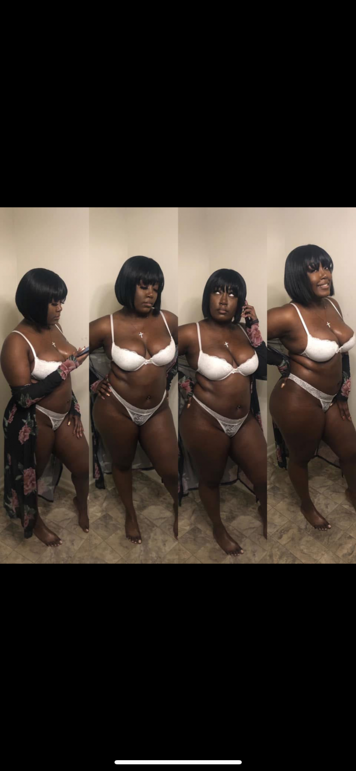 BBW Ebony slut #WWXuKzfK